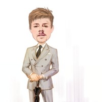 Joseph Shepherd-Points