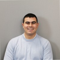 Enrique Suarez Alonso