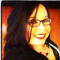 Amanda K. Smith