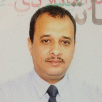 Abdulbari Alharethi