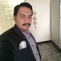 Waqas Ahmad