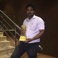 B S Surendra Varma