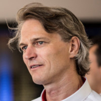 Michael Haubold