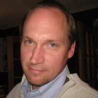 Bryan Middleton