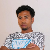 Margie RANDRIAFANOMEZANTSOA