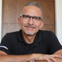 José David Martínez Cárcamo