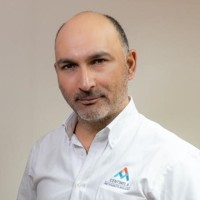 Fabian Suez Muñoz