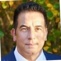 Barry Vincente Cpa, Cfp®