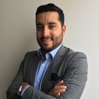 Rene Alejandro Ferreira Garzon