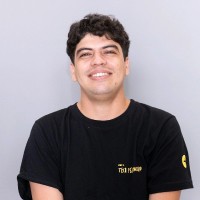 Luis Fernando Pereira Miranda