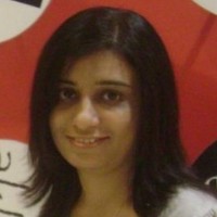 Hemal Bhanushali