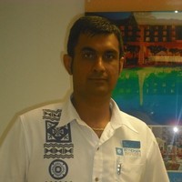 Najnesh Nand