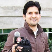 Rahul Sharma