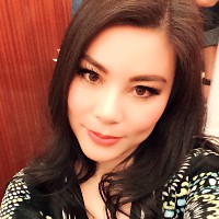 Jenny Lu