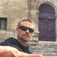 Chris Ostmo