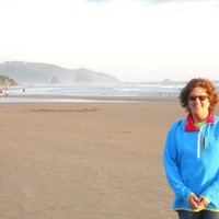 Colette Martin
