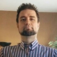 Adam L. Calkins, Mba
