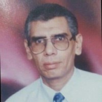 Adel Rashed