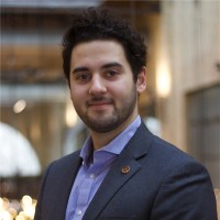 Adam Kriegl, Eit