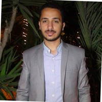 احمد حامد السيد علي