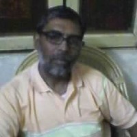 Ashis Kumar Sur