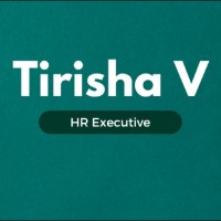 Tirisha Venkatesh