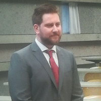 Giorgio Cogoli