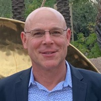 Keith Backsen, Cdme