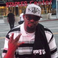 Dino Davis