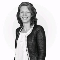 Esther Van Urk