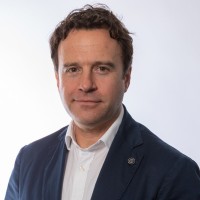 Dean Saunders, Ccrmp