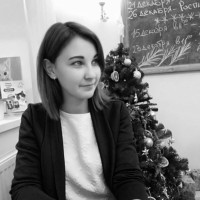 Анна Рабочая