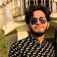 Yash Mehra