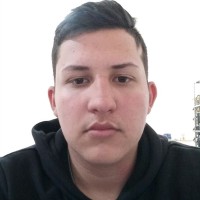 Robson Ruan Paixão Souza