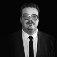 Jeffrey Bash