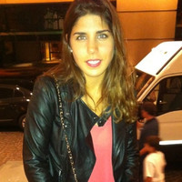 Paulina Napout