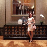 Joanna Zhang