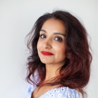Manraj Kaur Sanghera