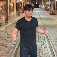 Zhiyi (William) Chen