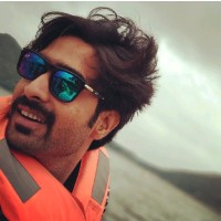 Ravi Chawariya