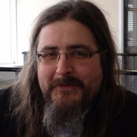 Simon Johnston Acicm