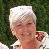 Cathi Rogers