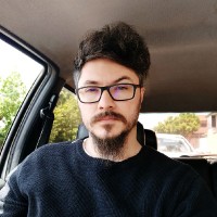 Giovani Tibes Cagnin