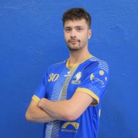 Maxime Blampain