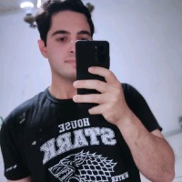 Patrick Andrade