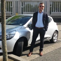 Jesse Van Der Pol