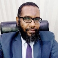 Ayman Abdalla (Phd, Mba, Cams, Accpa, Cco)