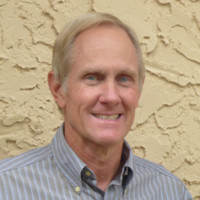Larry Yonge