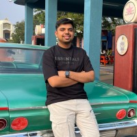 Aditya Moudgil