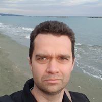Alexey Sakovykh